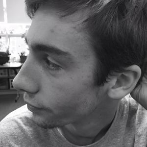 Meet your Posher, Steven